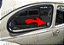 Adesivo AIRCOOLED SOCIETY - VW Refrigerado a Ar - P/ Vidro (interno) - Imagem 2