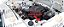 Adesivo MOTORCRAFT ® Linha Ford - Externo Cofre Motor - Imagem 3