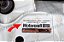 Adesivo MOTORCRAFT ® Linha Ford - Externo Cofre Motor - Imagem 2