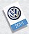 Adesivo ANO DE FABRICAÇÃO VW 2014 - Imagem 1