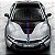 Faixa adesiva BMW M Power 1.7 metro - Imagem 6