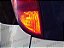 Adesivo Vermelho Lanternas Traseiras Ford FOCUS HATCH 2000 até 2009 Mk1 - Imagem 3