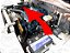 Adesivo AC DELCO 94650313 caixa filtro ar Chevrolet D-20 (MANN) - Imagem 2