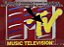 Adesivo MTV p/ Tampa Traseira Fiat Fiorino Trekking - Imagem 2