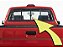 Adesivo TOYOTA JAPANESE MADE 1994 p/ Vidro (interno) - Imagem 3