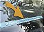 Adesivo WAZE CONNECTED WITH CHEVROLET MYLINK (externo) - Imagem 2