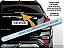 Adesivo WAZE CONNECTED WITH CHEVROLET MYLINK (externo) - Imagem 1