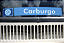Adesivo Concessionária VW CARBURGO para vidro - Imagem 2