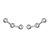 BRINCO EAR CUFF COM ZIRCÔNIAS - Imagem 2