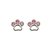 BRINCO DE PATINHA PINK - Imagem 1