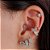 PIERCING FAKE FERRADURA - Imagem 4