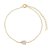 PULSEIRA GOTINHA CRISTAL - Imagem 1