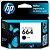 HP F6V29AB 664 CARTUCHO DE TINTA PRETO(2,0 ml) - Imagem 1