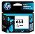 CARTUCHO DE TINTA HP 664 COLOR(2,0 ml) - Imagem 1