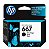 CARTUCHO DE TINTA HP 667 PRETO(2,0 ml) - Imagem 1