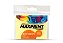 BLOCO ADESIVO G 76x102mm C/100 FLS AMARELO 74101-1 MAXPRINT - Imagem 1