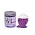 GLITTER GRASI MORAIS- LILÁS 10g - Imagem 1