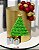 PÓ DECORATIVO GRASI MORAIS - DOURADO - Imagem 2