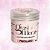 GLITTER GRASI MORAIS 25g - PEROLADO - Imagem 1