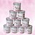 GLITTER GRASI MORAIS 25g - PEROLADO - Imagem 3