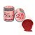 GLITTER GRASI MORAIS- VERMELHO 10g - Imagem 1
