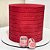 GLITTER GRASI MORAIS- VERMELHO 10g - Imagem 3