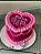 GLITTER GRASI MORAIS- PINK 10g - Imagem 2