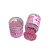 GLITTER GRASI MORAIS - ROSA CLARO- 10g - Imagem 2