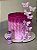 GLITTER GRASI MORAIS - ROSA CLARO- 10g - Imagem 3