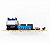 Central Para Motor de Garagem Basic G-Light - Imagem 2