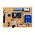 Central Para Motor de Garagem Basic G-Light - Imagem 1