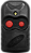 CONTROLE CODE LEARNIG CLIP GRANDE 433MHZ PRETO IDEALSE - Imagem 1