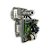 MOTOR BASCULANTE NEW BV3 SPEED 1/3CV 127V - Imagem 2