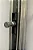 CALHA ACIONAMENTO NEW BV 2,00 ALUMINIO Fuso passo 60mm, Ø 5/8’ AGL - Imagem 4
