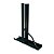 SUPORTE INSTALAÇÃO MOTOR BASCULANTE 16CM PINTADO - Imagem 1