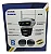 Câmera Speed Dome Wi-Fi TWG Full HD 2MP com 2 Câmeras (1 Fixa / 1 Móvel) TW-9560 - Imagem 2