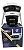 Câmera Speed Dome Wi-Fi TWG Full HD 2MP com 2 Câmeras (1 Fixa / 1 Móvel) TW-9560 - Imagem 3