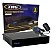 Gravador DVR 8 Canais TWG 5208FD 6X1 Fullhd 1080P Face Detect - Imagem 1