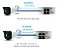 Dvr Gravador Digital 4 Canais 5x1 Anpoe Full Hd 1080p Elsys - Imagem 2