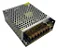 Fonte 12v 10a 120w Chaveada Metálica Bivolt 110/220vac - Imagem 1