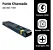 FONTE 12V 50A SLIM BIVOLT - Imagem 2