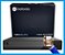 Kit CFTV 7 Câmeras Segurança 20m 2Mp DVR 8 Canais FullColor - Imagem 2