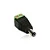 Conector P4 macho com borner - Imagem 1