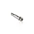 Conector Bnc com Mola Macho - Imagem 1