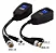 Power Ballun Video e Alimentação 4k - Utp Rj45 - Imagem 2
