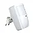 Sensor Infravermelho Alarme Autônomo WiFi Lider SPI9000 - Imagem 3