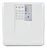 CENTRAL DE ALARME 4 SETORES MISTOS CD-400 - Imagem 3
