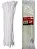 Kit 100 Abraçadeira Nylon Enforca Gato 3,60mm X 300mm - Imagem 1