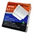 Sensor Magnetico Sem Fio 433 Code Learning Sm7000 Lider - Imagem 2