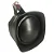 Sirene Piezo 1 Tom Micro Auto PRETO - Imagem 1